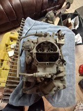 Edelbrock 2156 Pontiac Performer Intake 326-455v8 0-5500rpm 4150 Flg