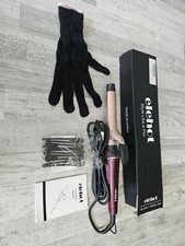 Brandneu Elehot Lockenstab