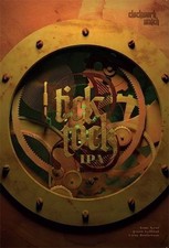 Clockwork Watch: Tick Tock IPA 2: Part 2-Ayeni, Yomi Yomi Ayeni,