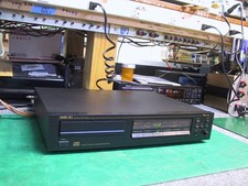 LETTORE CD NAKAMICHI OMS 2A