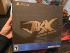 Jak X: Combat Racing - Collector's Edition (PS4) - Limited Run Games, New/Sealed