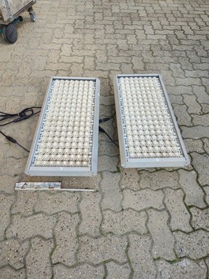 LED Starbright Light  Hallenbelegung Außenstrahler Garagebeleuchtung Led Lampe