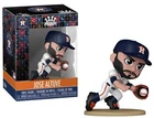 Jose Altuve (Houston Astros) MLB Funko Minis