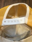 Vintage Giant Wholesale Trucker Snapback Hat Mesh Back Read Description — photo 7