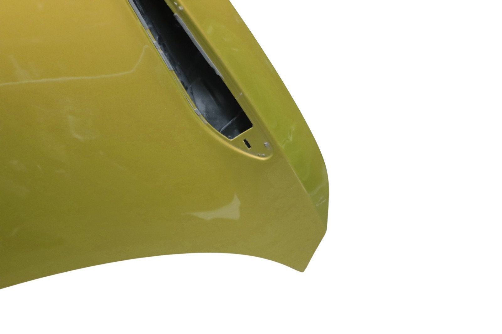 McLaren 720S Front Hood Bonnet Lid Panel 2018 2019 2020 2021 2022 2023 OEM