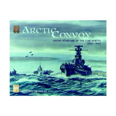 Zweiter Weltkrieg auf See: Arctic Conv... - - V2259073