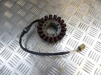 YAMAHA YZF600 R6 1998 - 2002 5EB GENERATOR STATOR WINDINGS