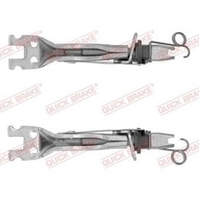 Tambour de frein Citroen C4