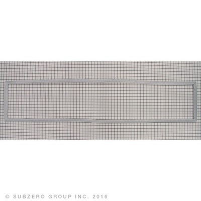 BRAND NEW GENUINE OEM SUB ZERO GASKET PART#7023313 FREE SHIPPING!