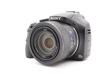 Sony CyberShot DSC-HX400V fotocamera digitale 50x zoom fotocamera bridge - ricondizionato