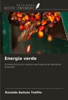 Ronaldo Batista TeóFilo | EnergíA Verde | Taschenbuch | Spanisch (2024)