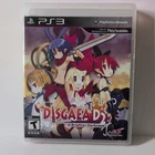 Disgaea D2: A Brighter Darkness - Playstation 3 PS3