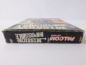 Mission Impossible NES komplett guter Zustand
