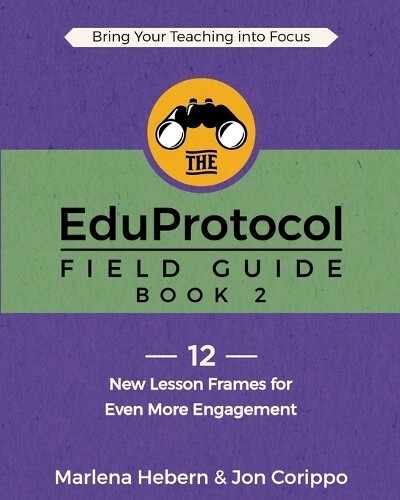 Jon Corippo Marlena Hebern The Eduprotocol Field Guide (taschenbuch)