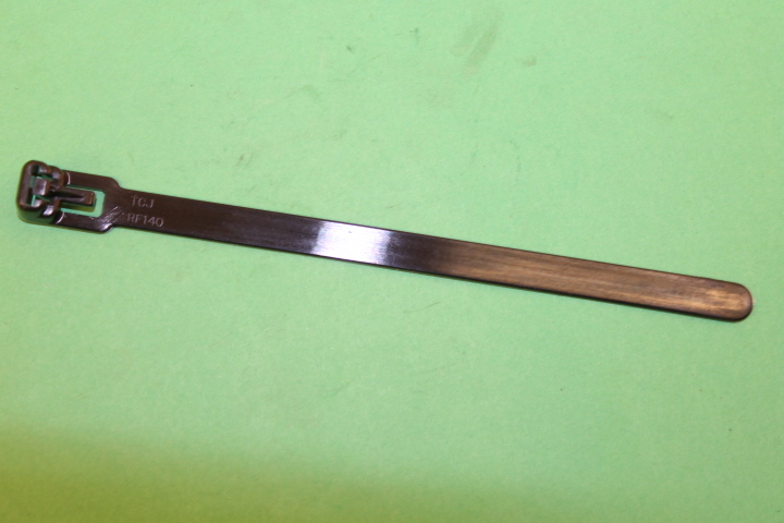 NOS KAWASAKI KAF620 KAF620E8F KAF620G8F BAND PART# 92072