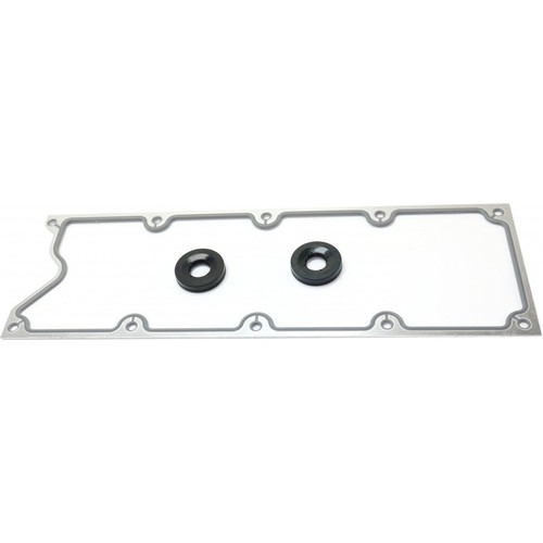 For Buick Rainier Intake Manifold Gasket 2004 Lifter Valley Cover Set
