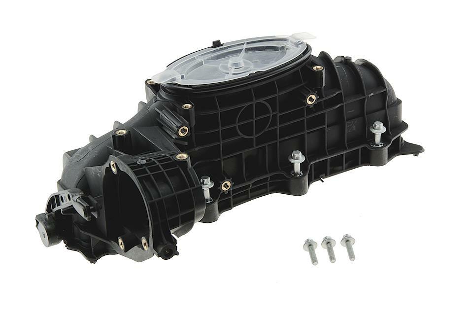 Collecteur d'admission 6510900037 compatible Mercedes M GLK GLC MML