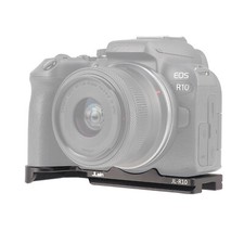 New Quick Release Baseplate QR Plate Mount for Canon EOS R10 Arca-Swiss Type