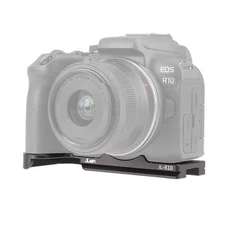 New Quick Release Baseplate QR Plate Mount for Canon EOS R10 Arca-Swiss Type