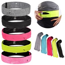 finburst running belt