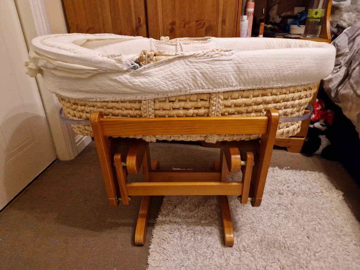 Nursery Decor Moses Basket Mobile Mothercare Mothercare Little