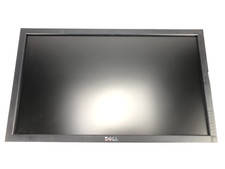 Dell E2211Hb 22" Widescreen Monitor 1920x1080 VGA DVI No Stand