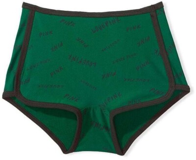 New w/Tag Victoria's Secret FREE SHIP Boyshort Shortie Pick XS,S,M,L,XL
