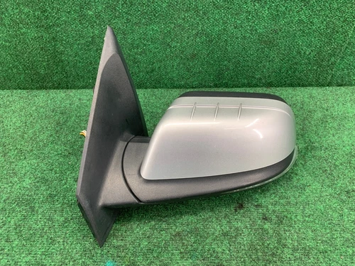 🛑 2011-2014 FORD EDGE DOOR MIRROR LEFT DRIVER SIDE W/ BLINSPOT OEM UX