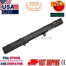 Battery A31N1319 A41N1308 For Asus X451 X451CA X551 X551C X551CA X551M X551MA