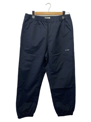 【TTT MSW】ウォータープルーフナイロンパンツ ttt_msw Water proof nylon track pants M