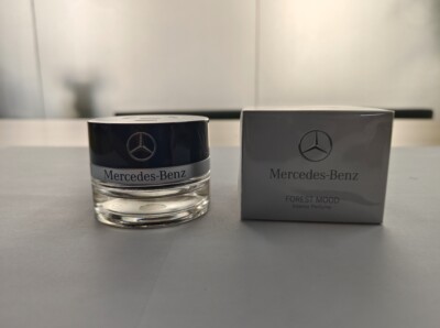 Mercedes-Benz Fragrance Air Interior Cabin Perfume Forest Mood