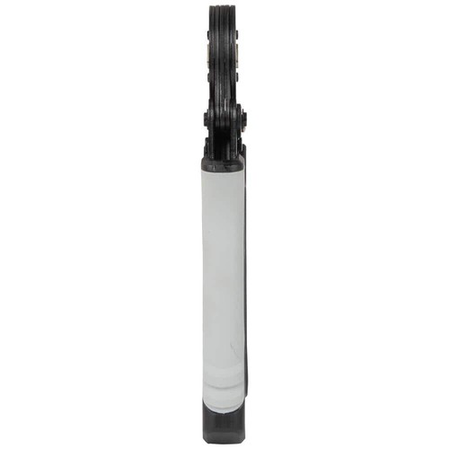 Ratcheting Ferrule Square Crimper - For 10 to 22 AWG Wire, NEW - Picture 4 of 7