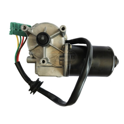 Motor De Limpiaparabrisas Delante Para Mercedes Clase C 2028202308