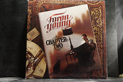 Faron Young - Chapter Two