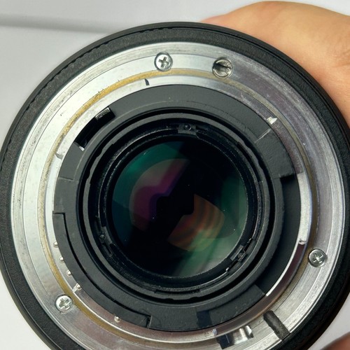 Tamron SP AF 17-50mm F2.8 XR Di II | Lente para Nikon | Probado - Imagen 10 de 12