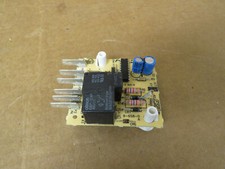 Whirlpool Refrigerator Defrost Timer Board Part  2304099 Rev. B