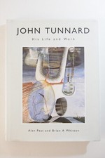 John Tunnard: Sein Leben und Werk - Peat & Wh...