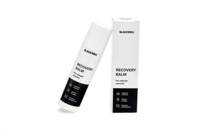 BLACKROLL  Recovery Balm 75ml Muskelregeneration Sportbalsam Lotion Training