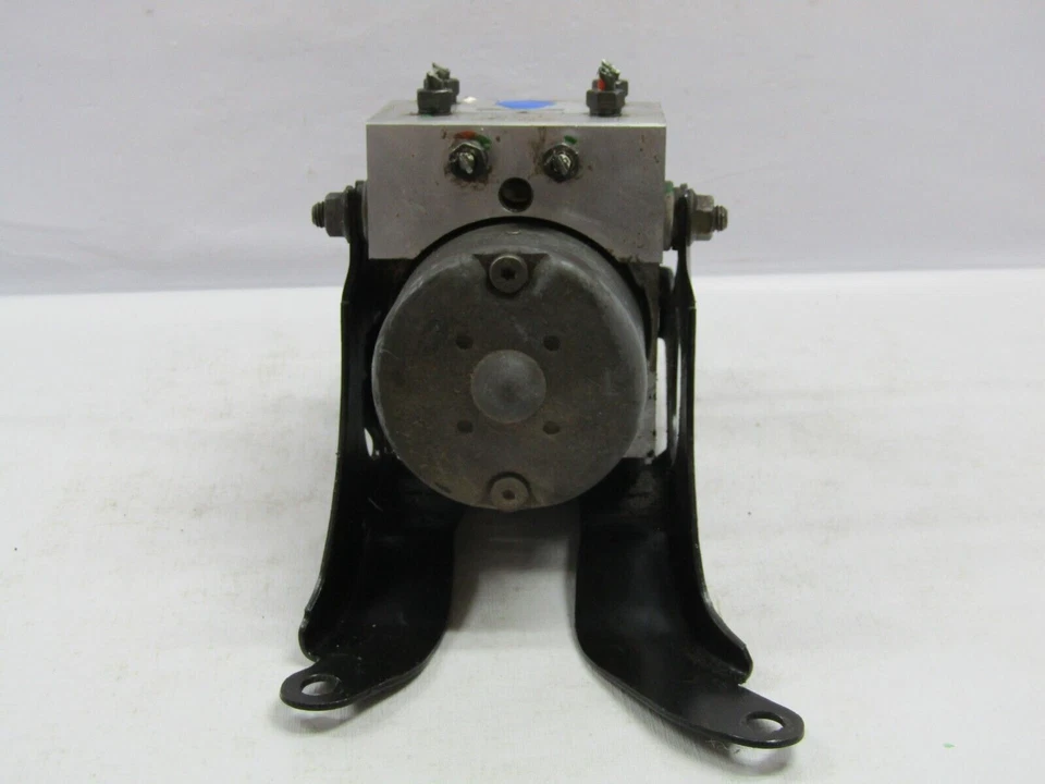 Bomba sistema de frenos antibloqueo ABS Subaru Outback 2002-2003 27534AE06B Foto 4 de 4
