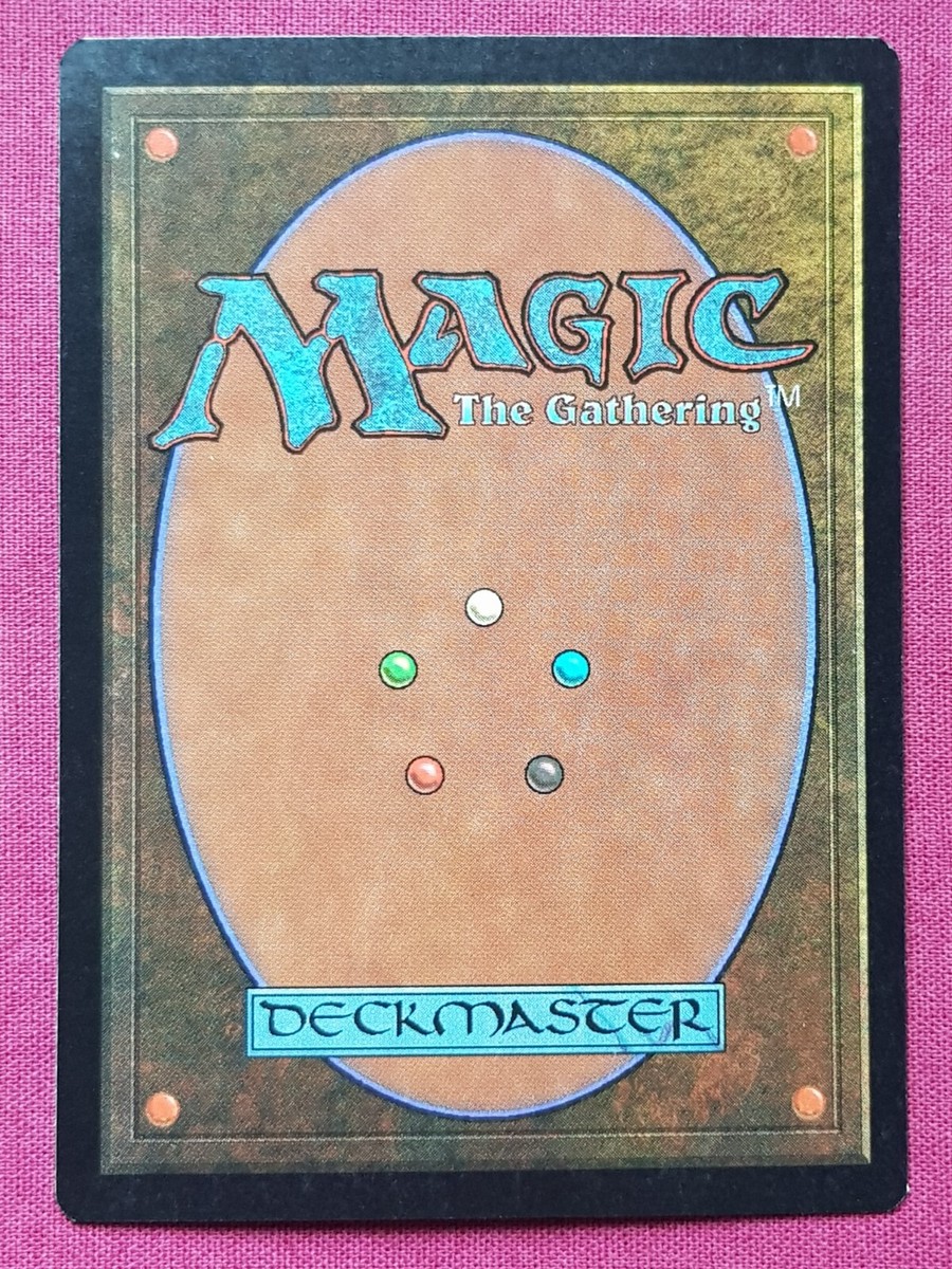 Magic The Gathering APAC ASIA PACIFIC LAND PROGRAM MOUNTAIN TAIWAN