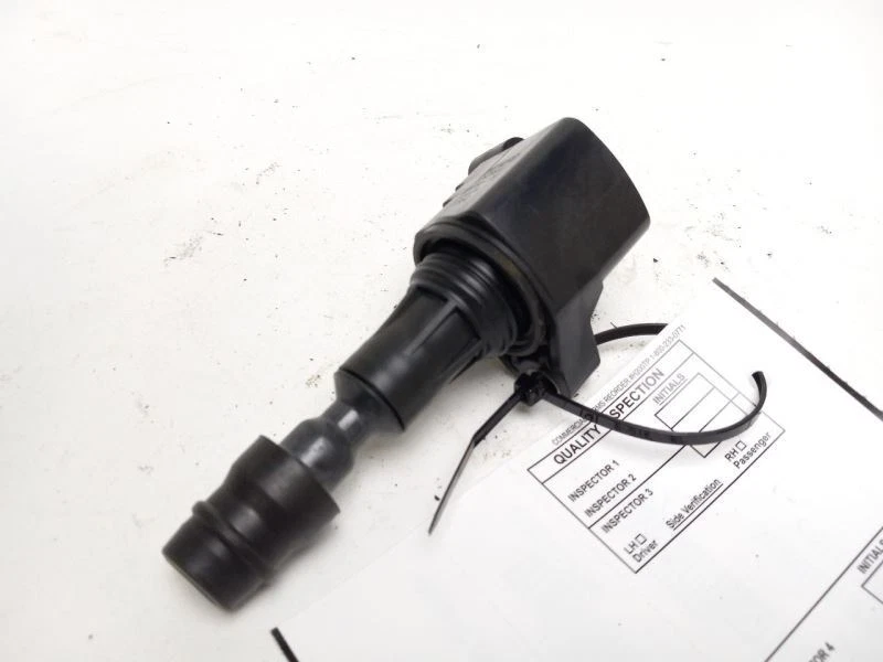 Chevrolet Malibu 2011 bobina de encendido 49513 Foto 2 de 4