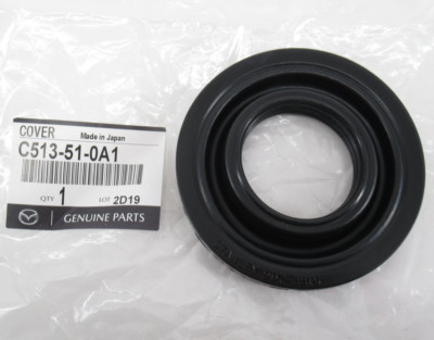 Genuine OEM Mazda C513-51-0A1 Low Beam Bulb Cover | eBay