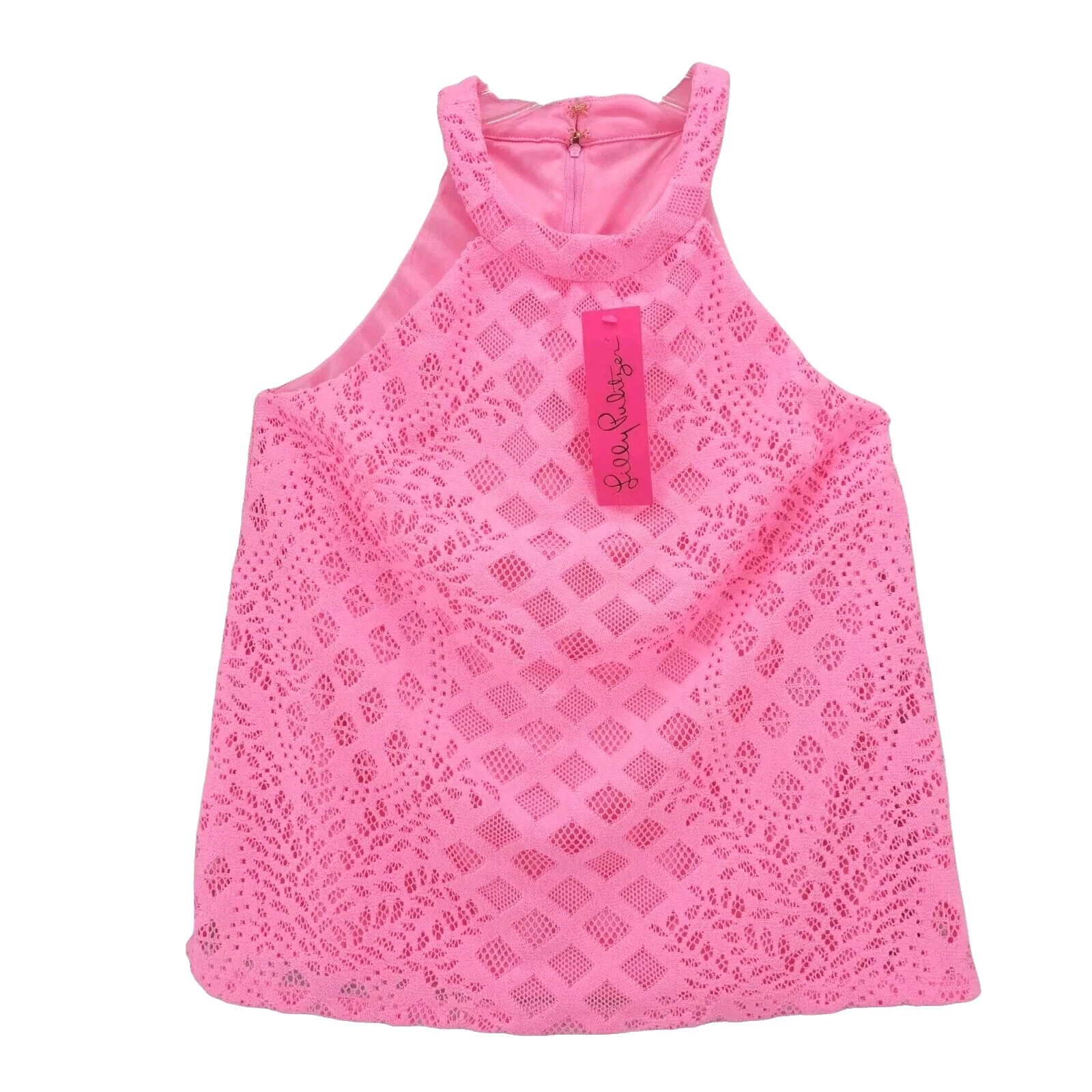 Lilly Pulitzer Halter Tops for Women