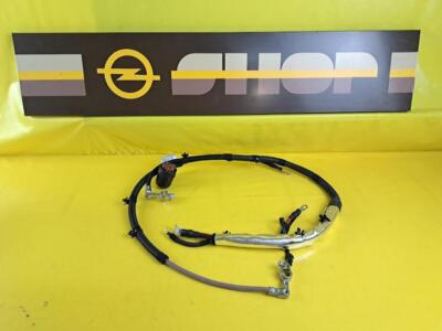 Cable Loom Engine Vauxhall Omega B 2,0 2,2 Diesel GM 90566350 Original New