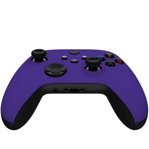 Repuesto de cubierta de carcasa frontal eXtremeRate para mando Xbox Series X/S - Imagen 8 de 113