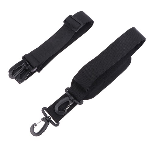 1PC Computer Bag Shoulder Strap Replacement With Thick Soft Pad Accessories-mx