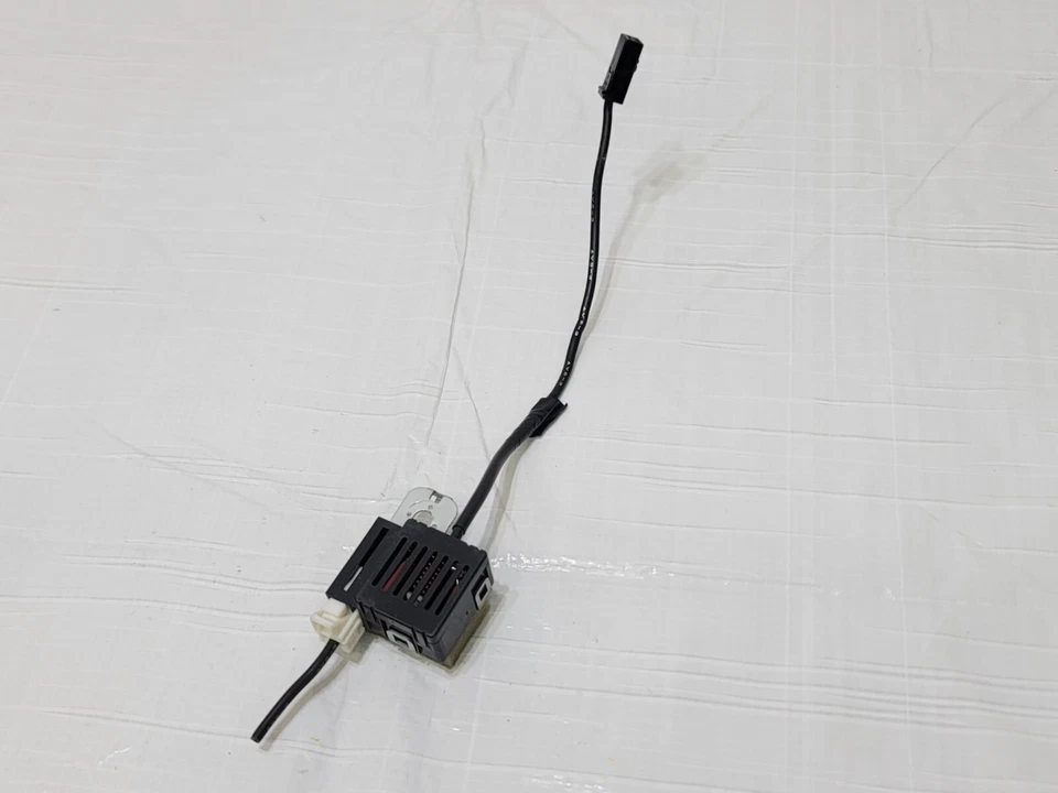 Bobina supresora de ruido de antena Infiniti M35 2006-2010 OEM 1783106Z4 Foto 4 de 4