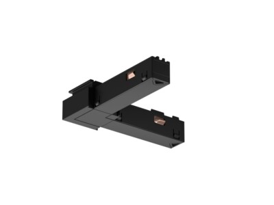 Philips Hue Perifo internal corner connector Black