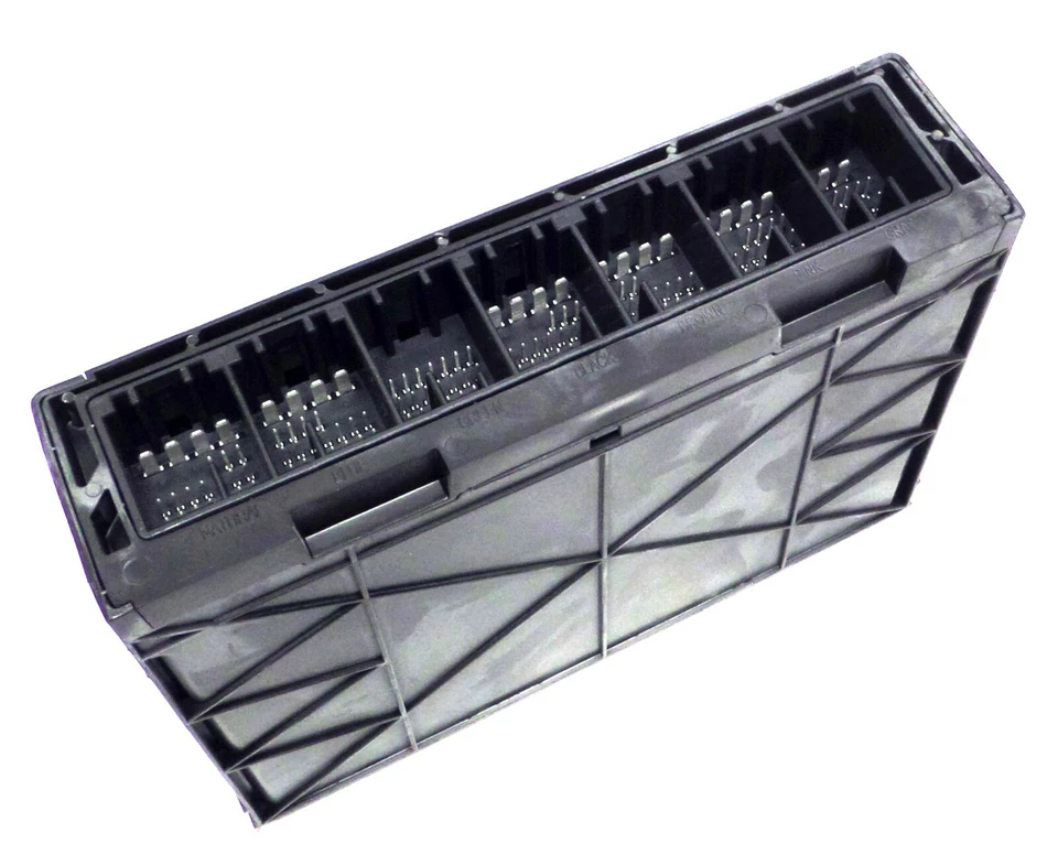 13596994 全新车身控制模块 BCM Regal LaCrosse ELR SRX Malibu SparkEV 伏 — 第 2/4 张图片