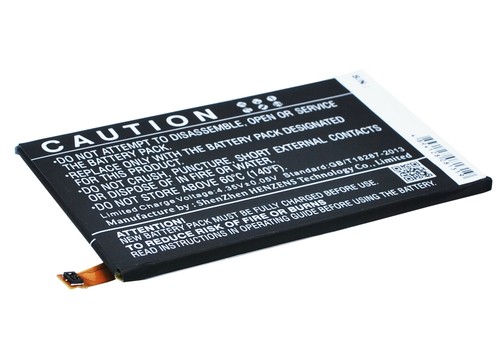 Batería de polímero de litio para Sony Ericsson Xperia Z2 compacto Xperia Z2 mini 3.8V - Imagen 4 de 6